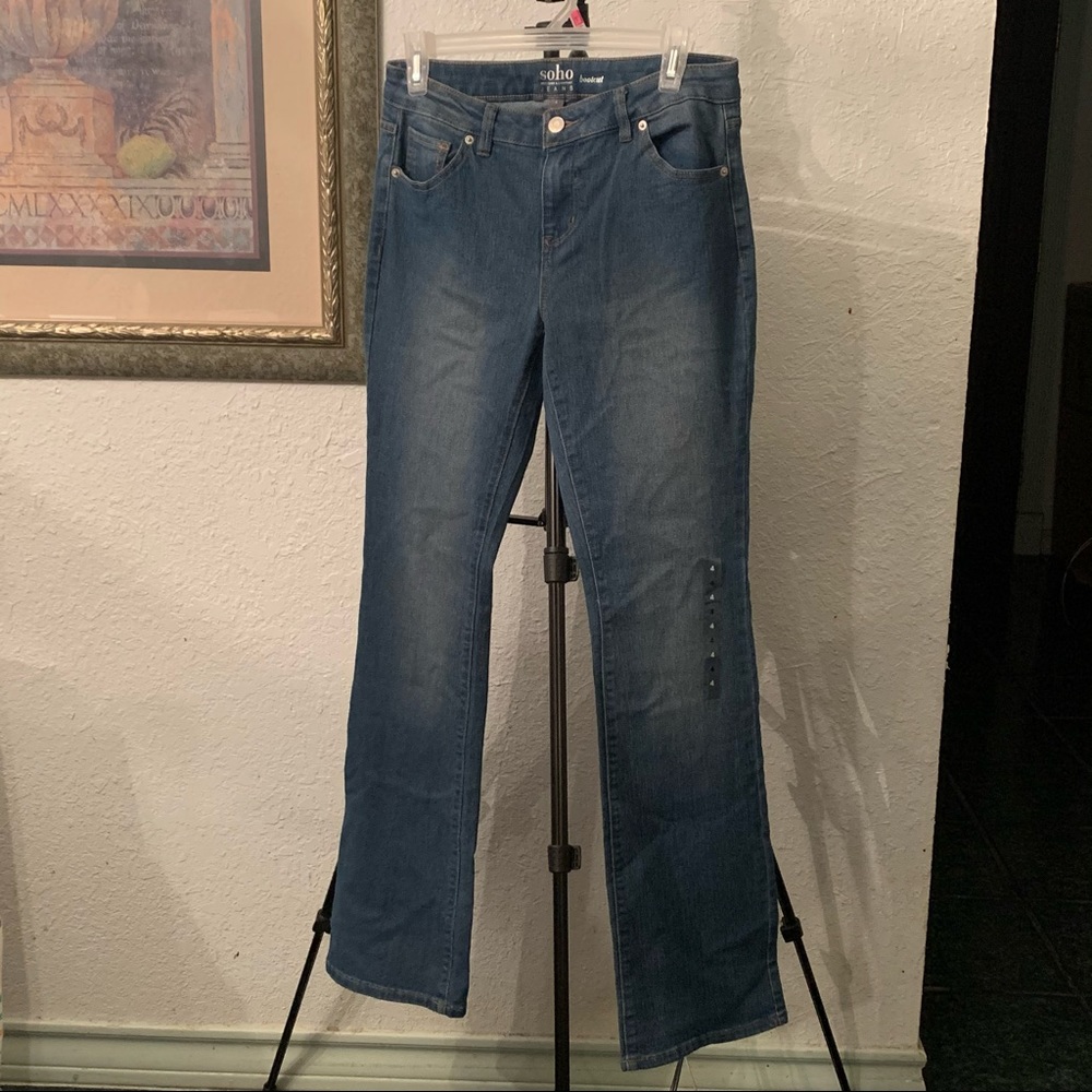 Bootcut New York & Company jeans